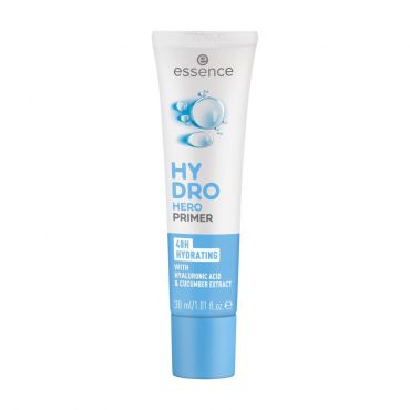 Праймер для лица Essence Hydro hero primer 30мл.