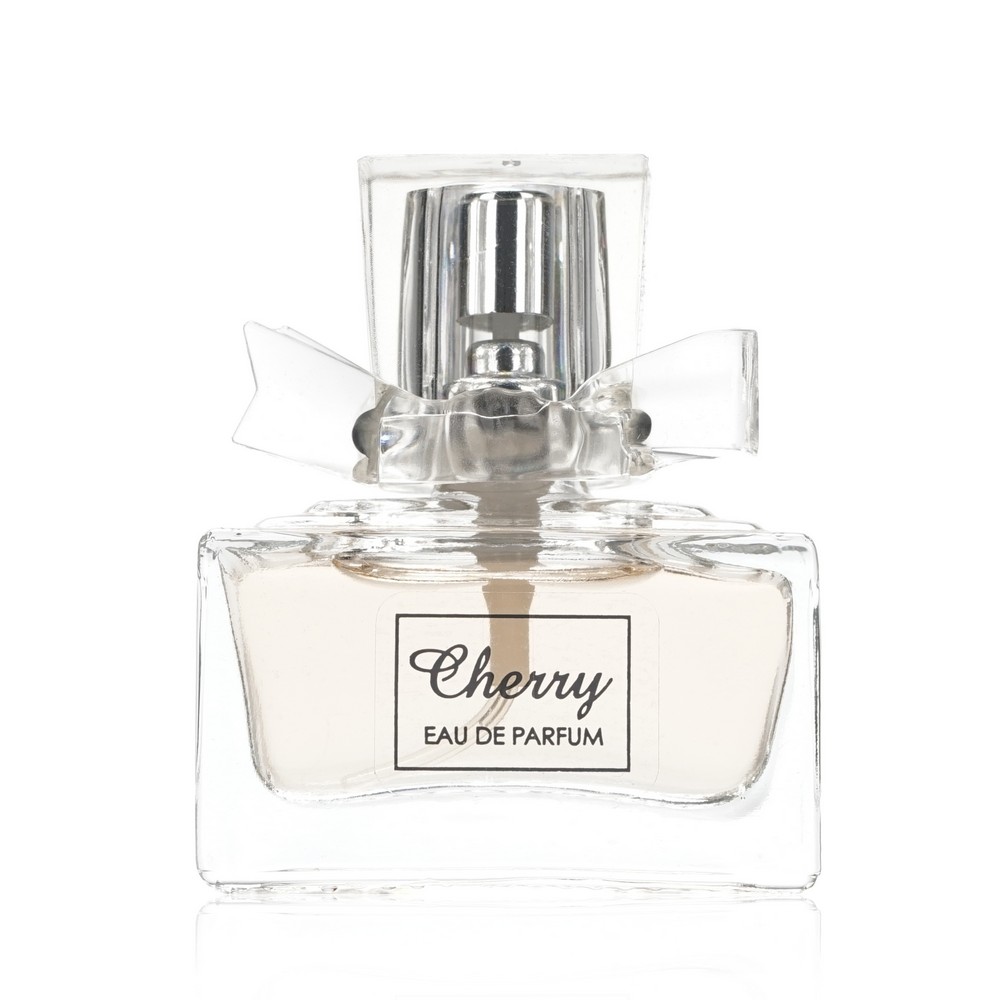 Женская парфюмерная вода Ponti Parfum Mon Cherie " Cherry " 10мл. Фото 2.