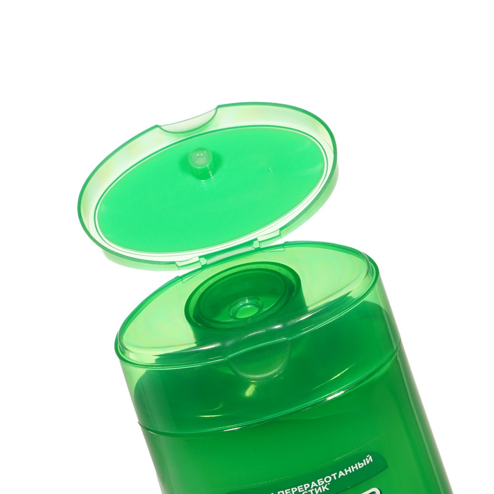 Шампунь Garnier Fructis Огуречная cвежесть для волос , склонных к жирности 400мл. Фото 4.
