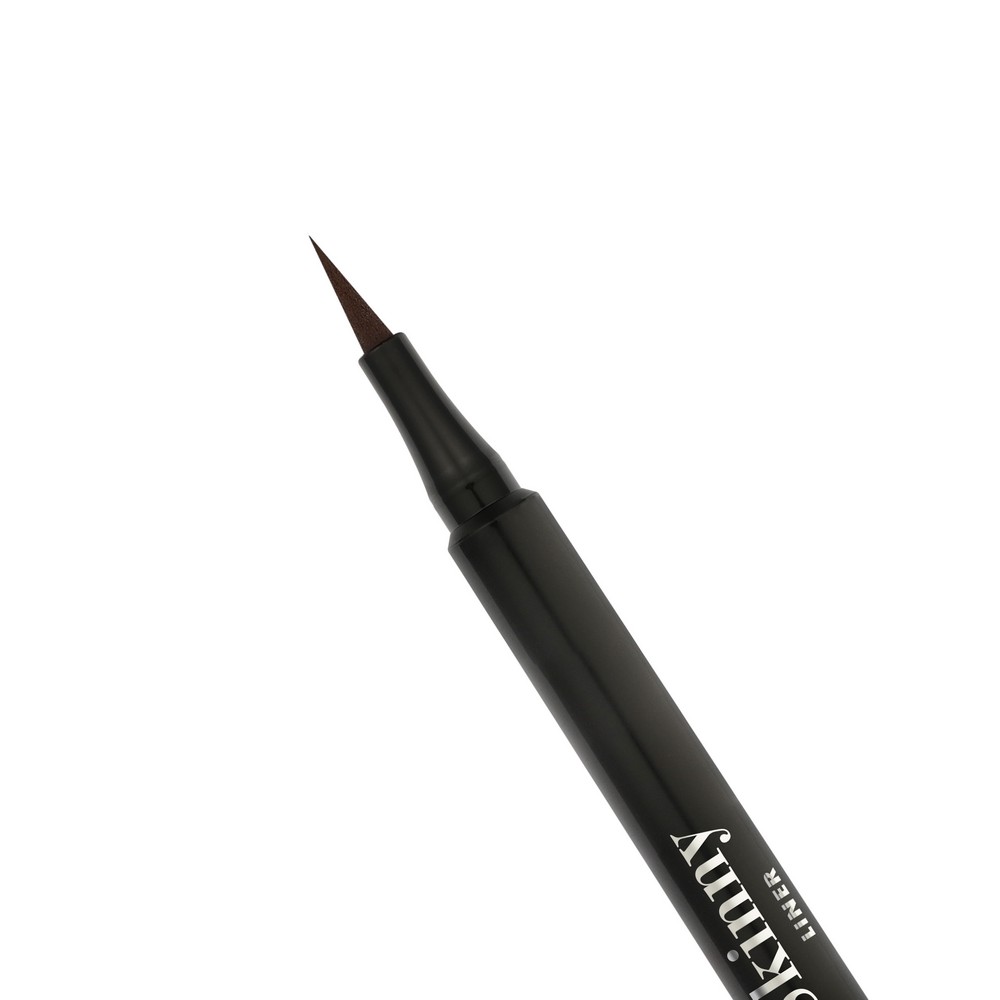 Подводка - фломастер для век Pupa Skinny Liner 002 1мл. Фото 6.