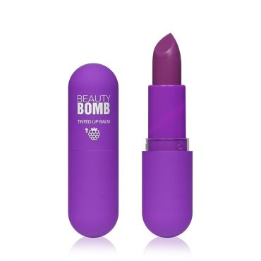 Бальзам для губ Beauty Bomb Tinted Lip Balm 04 3г.