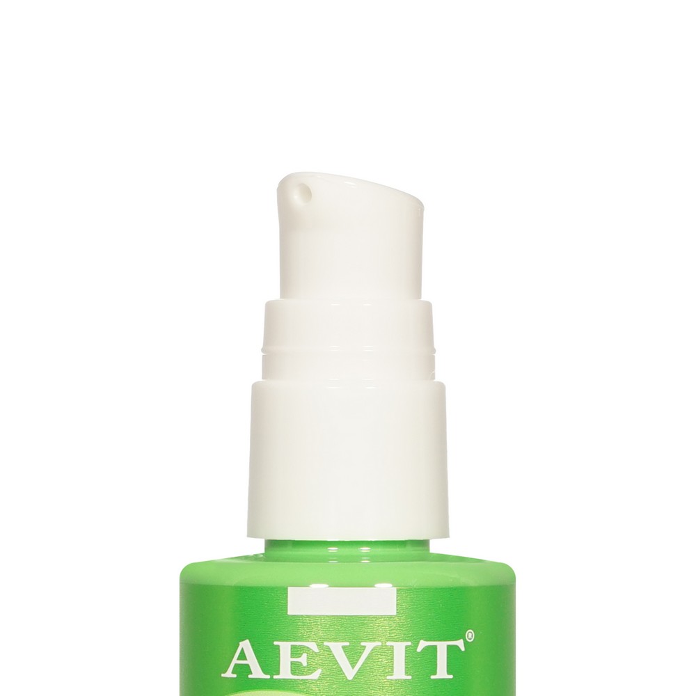 Дневной корректирующий крем для лица AEVIT by Librederm Acnekiller 50мл. Фото 6.