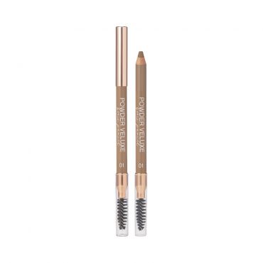 Пудровый карандаш для бровей Vivienne Sabo Powder Veluxe 01 1,2г.