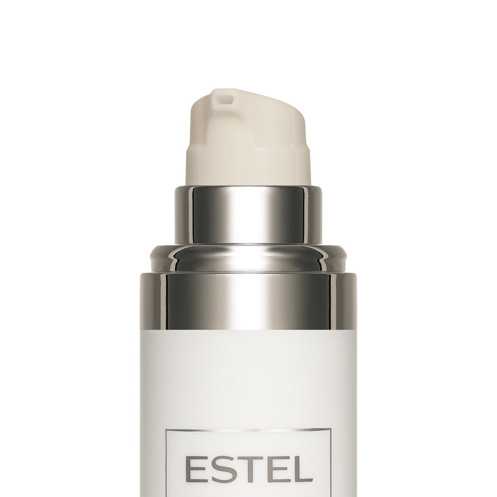 Крем - перфектор для кожи вокруг глаз Estel Secrets Безупречный взгляд 30мл. Фото 6.