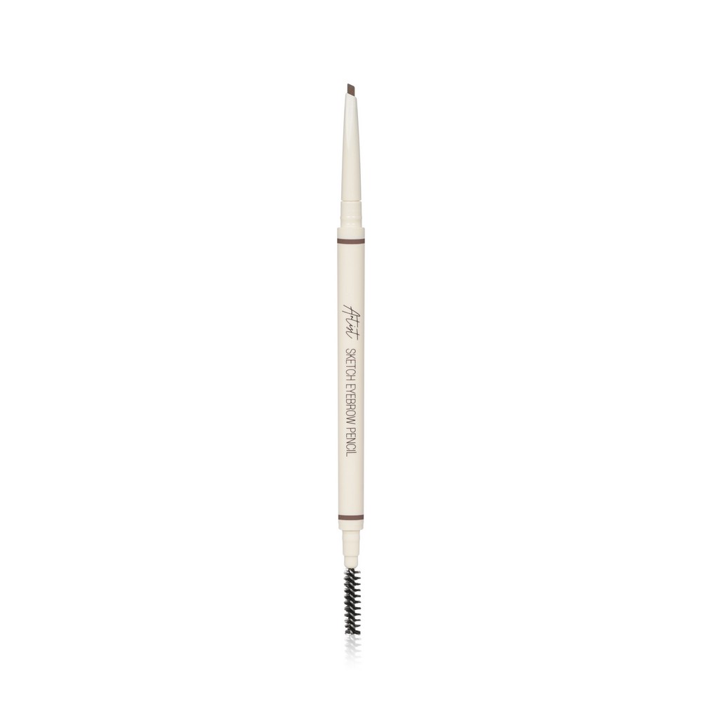 Автоматический карандаш для бровей Focallure Artist Superfine Eyebrow Pencil 01 0,08г. Фото 6.