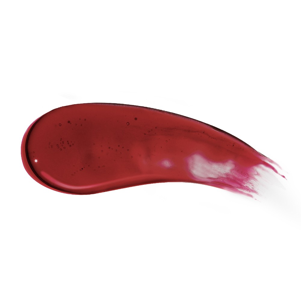 Тинт для губ Luxvisage Lip Tint Aqua Gel 04 , Rosewood , 3,4мл. Фото 2.