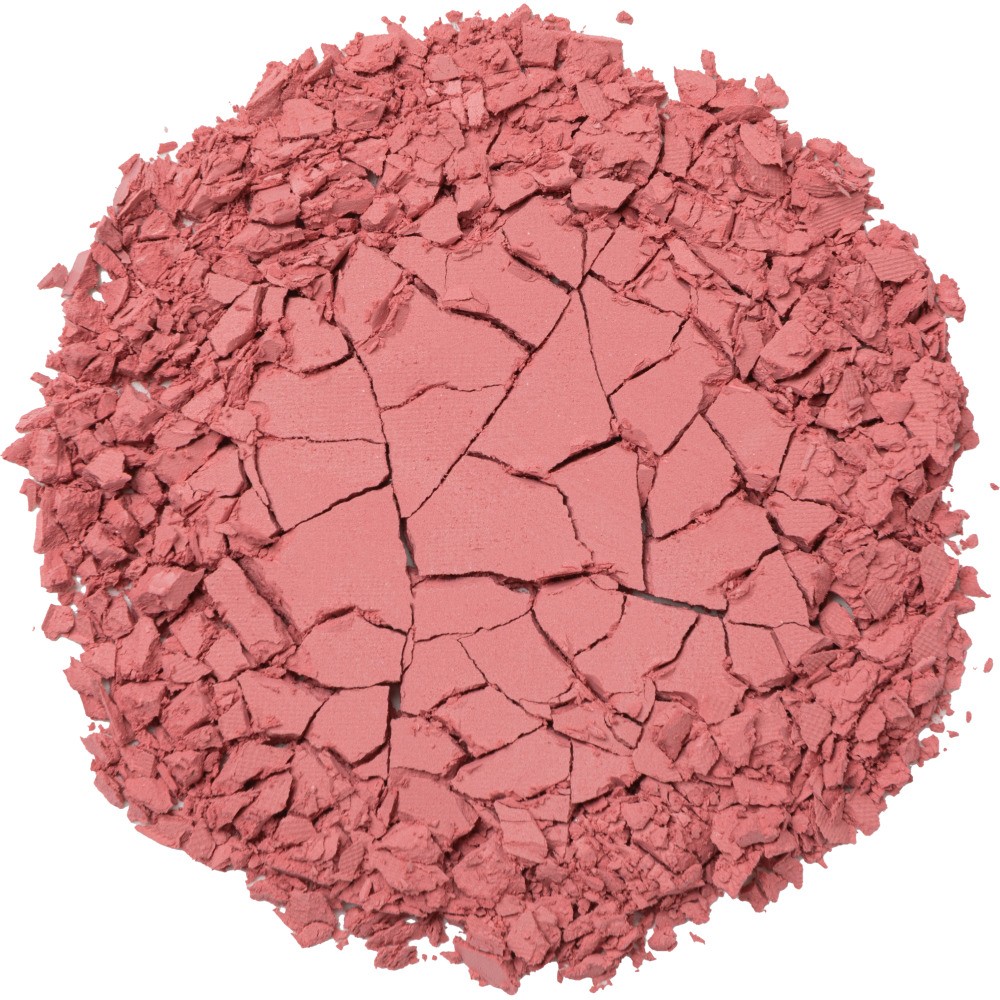 Матовые румяна для лица Vivienne Sabo Macaron 03 4,1г. Фото 4.