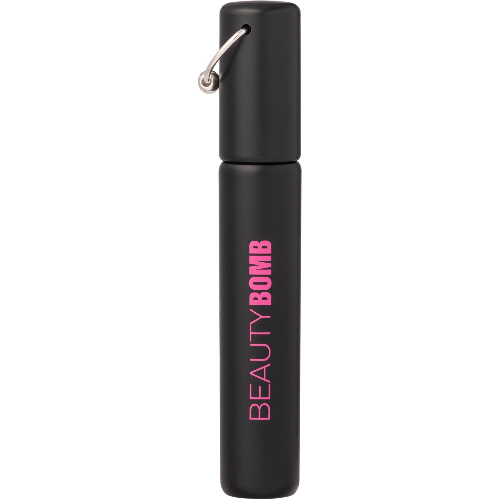 Объёмная тушь для ресниц Beauty Bomb Piercy Drama Volume Mascara 01 9мл. Фото 7.