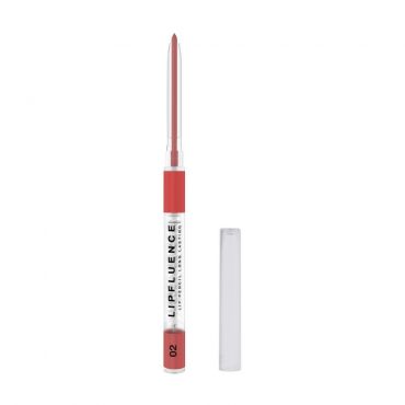 Автоматический карандаш для губ Influence Beauty Lipfluence 2 , 0,28г.
