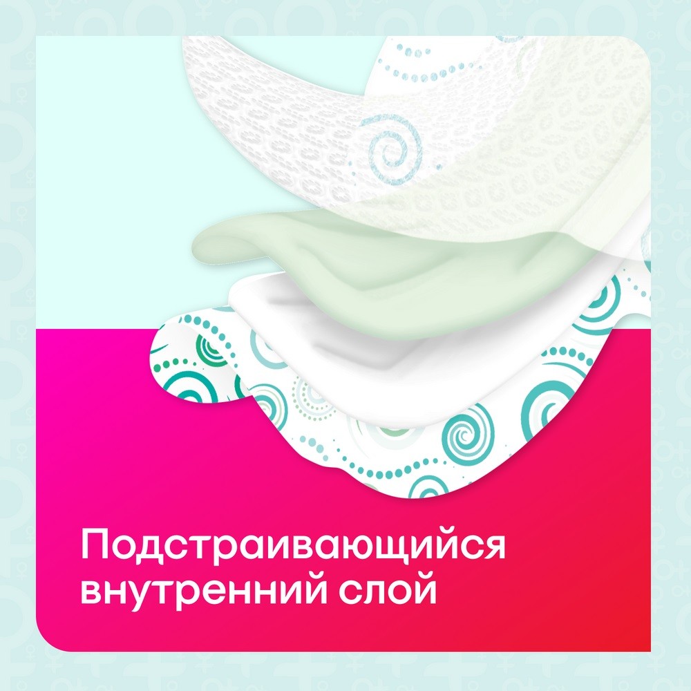 Женские прокладки Kotex Bio-Care Нормал 8шт. Фото 9.