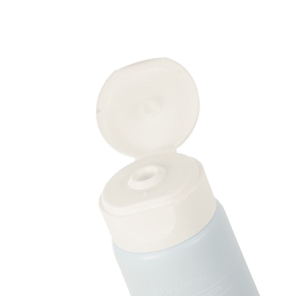 Деликатное очищающее средство с увлажняющим эффектом Skinphoria Gentle Foaming Cleanser 150мл. Фото 3.