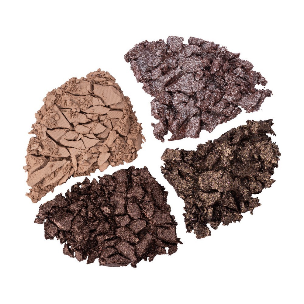 Палетка теней для век Vivienne Sabo Riviera du Soleil 01 6,4г. Фото 2.