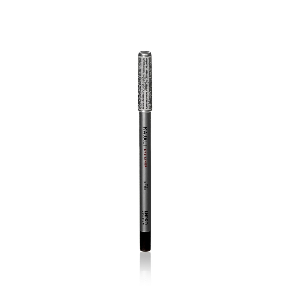 Гелевый карандаш для век LN Professional Kajal Eye liner 103. Фото 2.