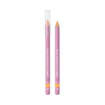 Карандаш для век Love Generation Eye Pencil 10 1,2г.