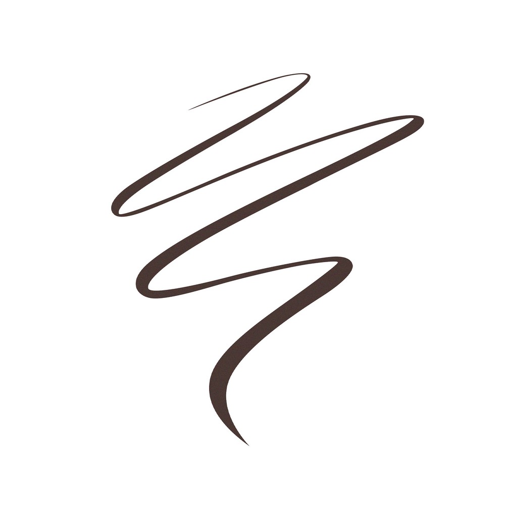 Подводка - фломастер для век Art-Visage Chicago Коричневый дымчатый 0,7мл. Фото 2.