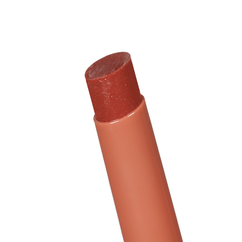 Помада - бальзам для губ Divage Melting 02 2,8г. Фото 5.