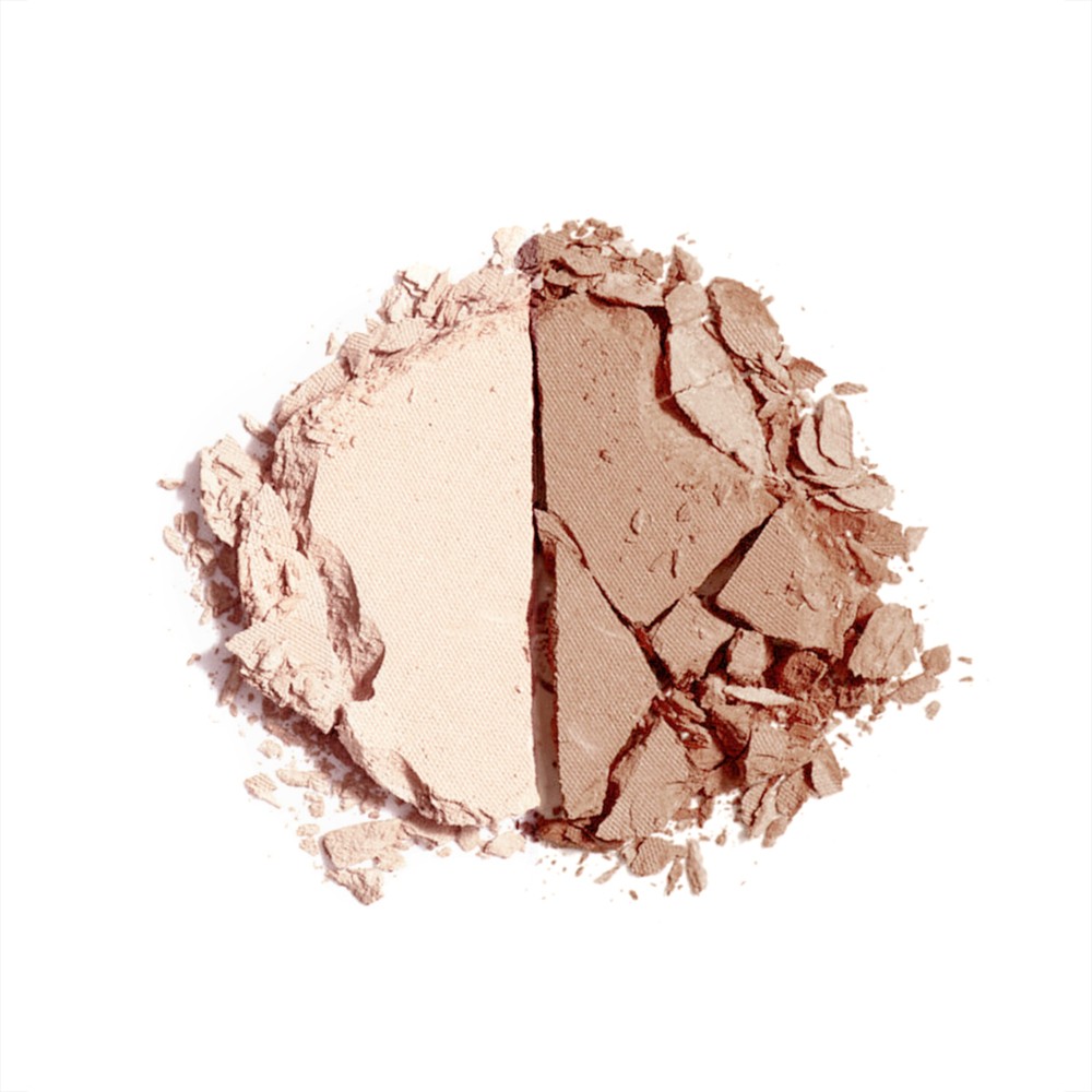 Пудра - скульптор для лица Luxvisage 2 Ванильный капучино 9г. Фото 3.