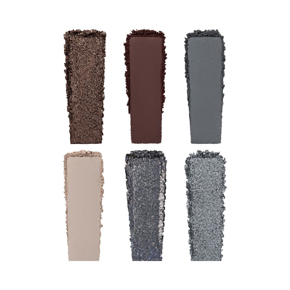 Палетка теней для век Stellary Wild Angel 01 4,4г. Фото 2.