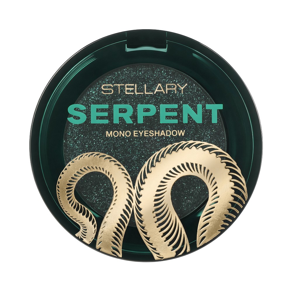 Тени для век Stellary Serpent 01 1,5г. Фото 1.