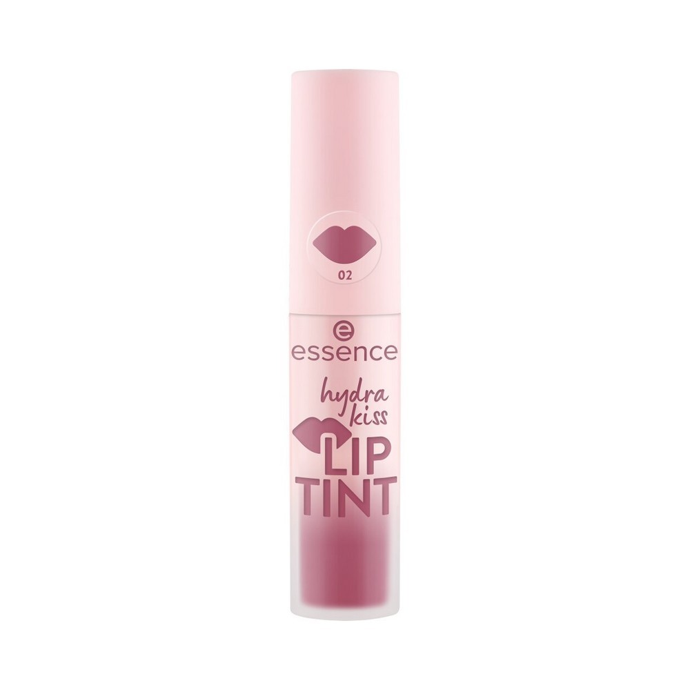 Тинт для губ Essence Hydra kiss Lip Tint 02 4мл. Фото 1.