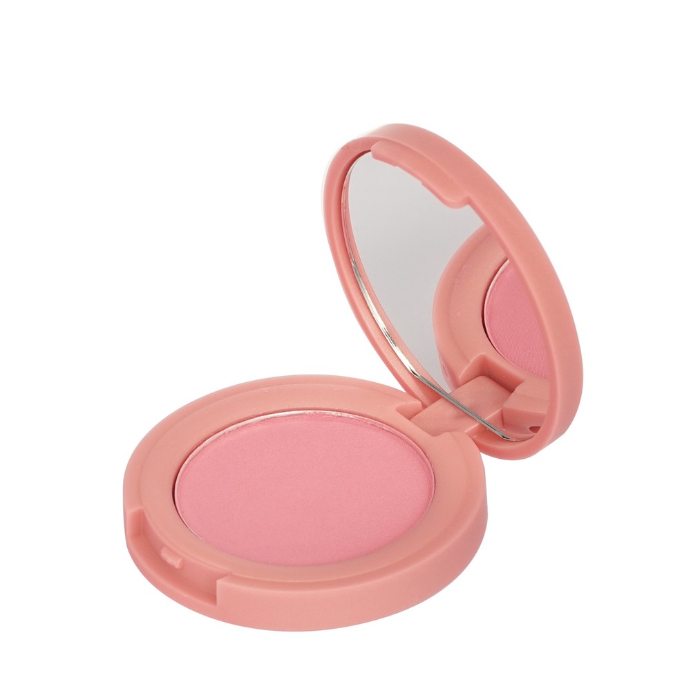 Румяна для лица Divage Solo compact blush 03 2г. Фото 5.