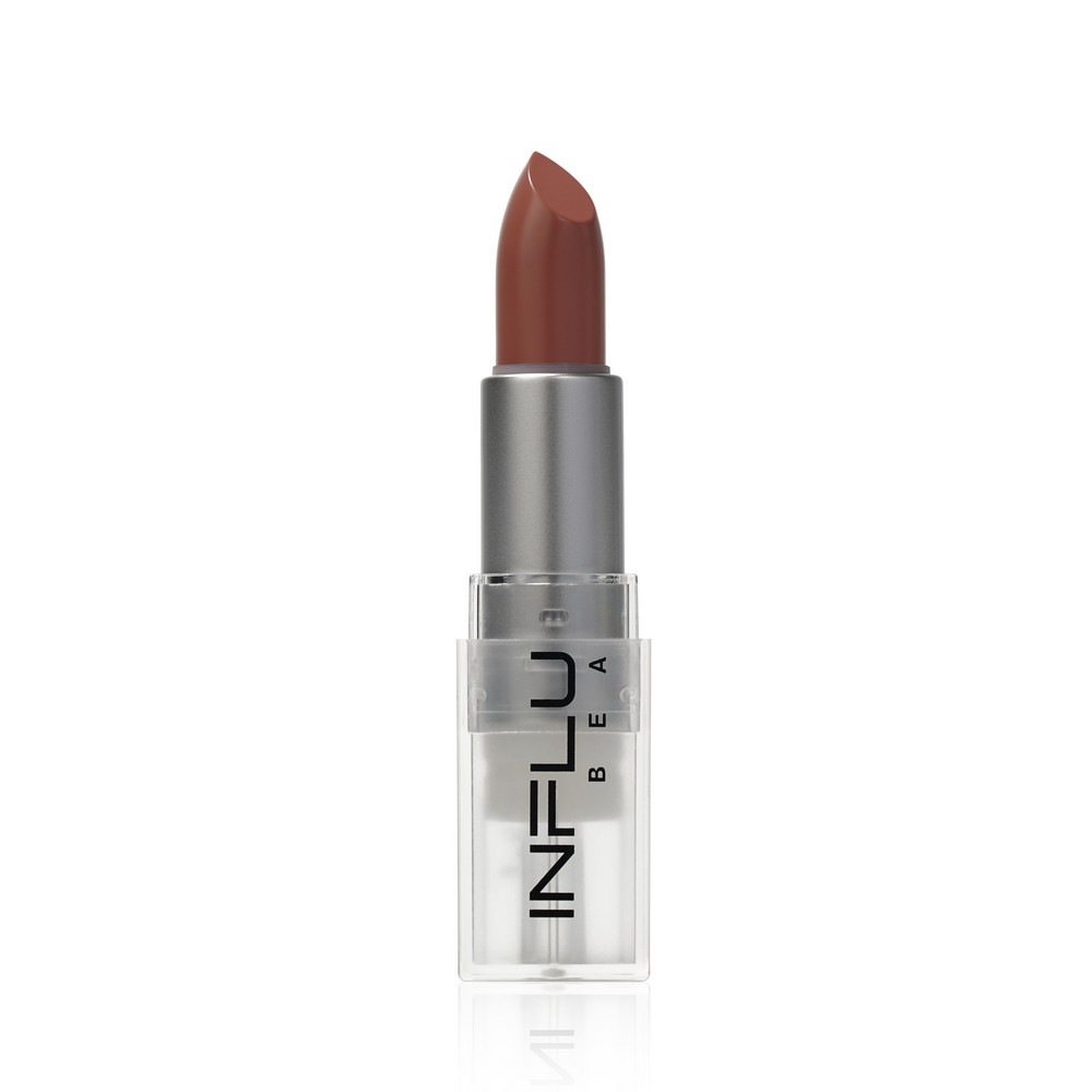 Помада для губ Influence Beauty Influence 01 , 4г. Фото 2.