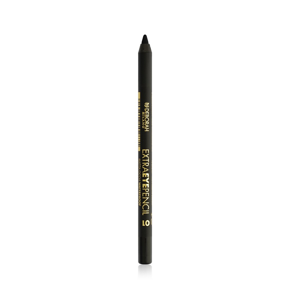 Карандаш для век DEBORAH Milano Extra Eye Pencil 01 1,5г. Фото 2.