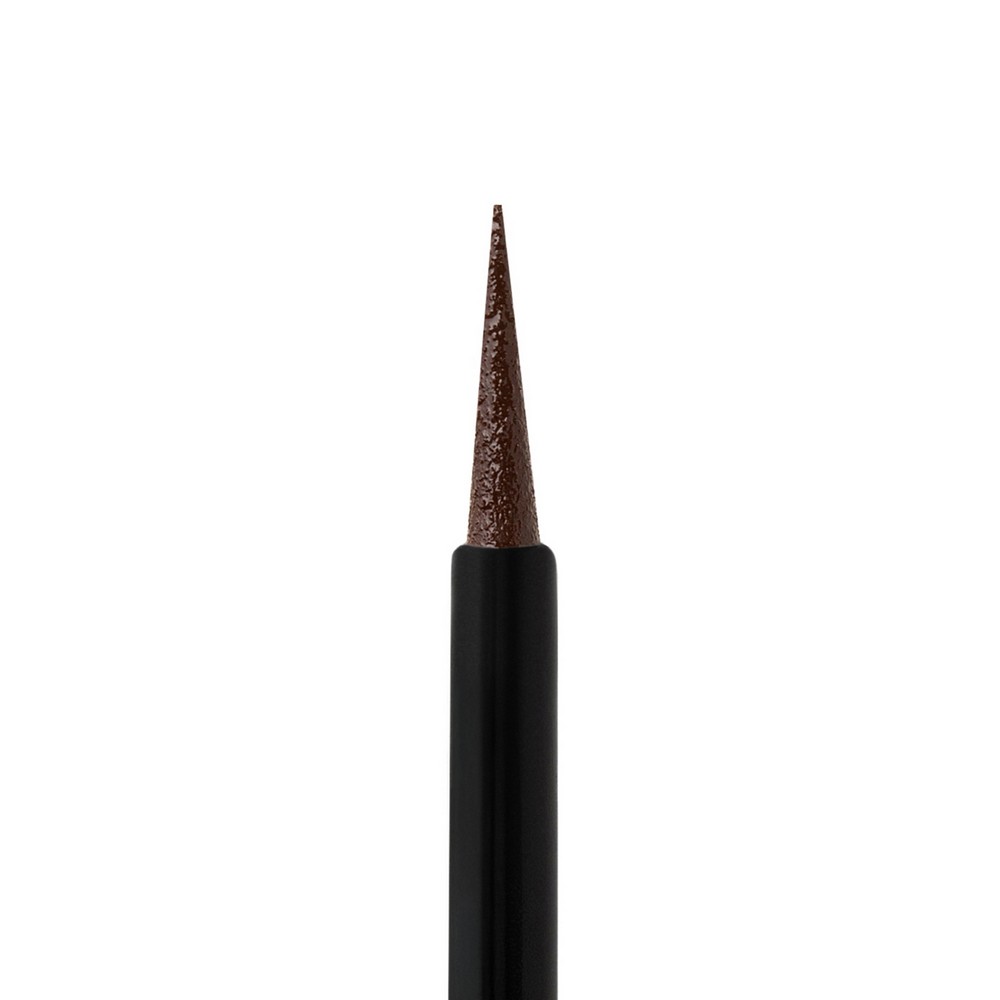 Жидкая подводка для век Estrade Nonstop Longwear liquid eyeliner 202 12мл. Фото 2.