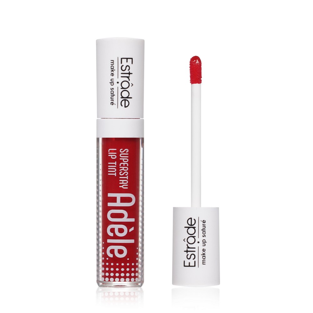 Тинт для губ Estrade Adele Superstay Lip Tint 06 5,5мл. Фото 1.