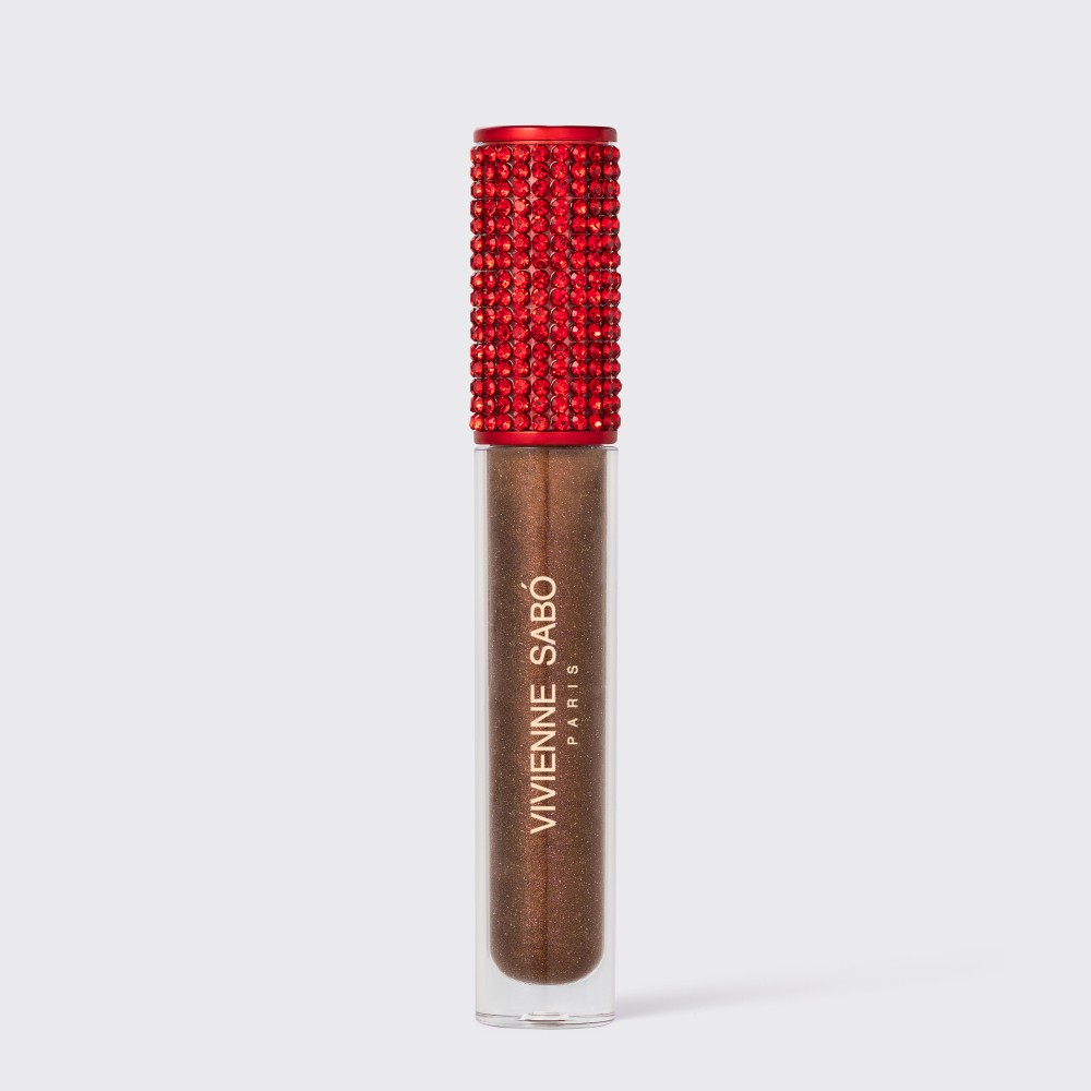 Блеск для губ Vivienne Sabo Grande Premiere 01 3мл. Фото 6.