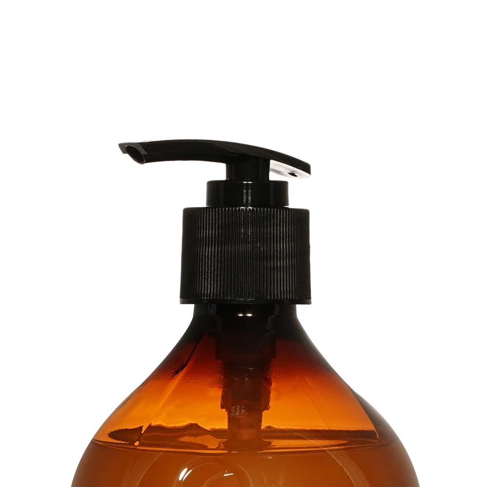 Увлажняющее жидкое крем - мыло Milana Professional 1л. Фото 3.