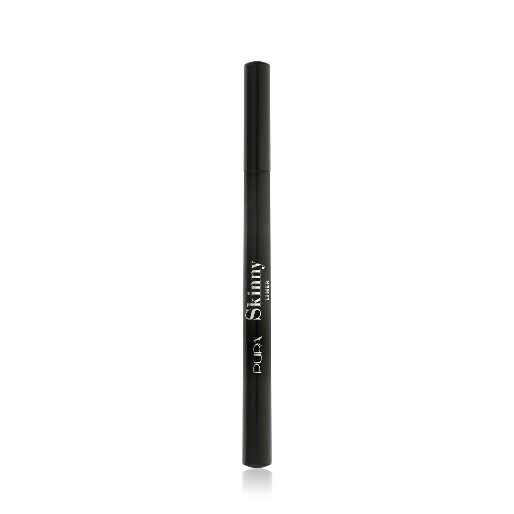 Подводка - фломастер для век Pupa Skinny Liner 002 1мл. Фото 2.