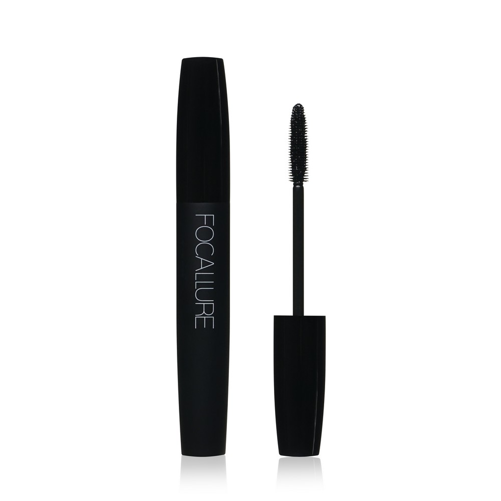 Тушь для ресниц Focallure Volume & Length Mascara Черный 8г. Фото 2.