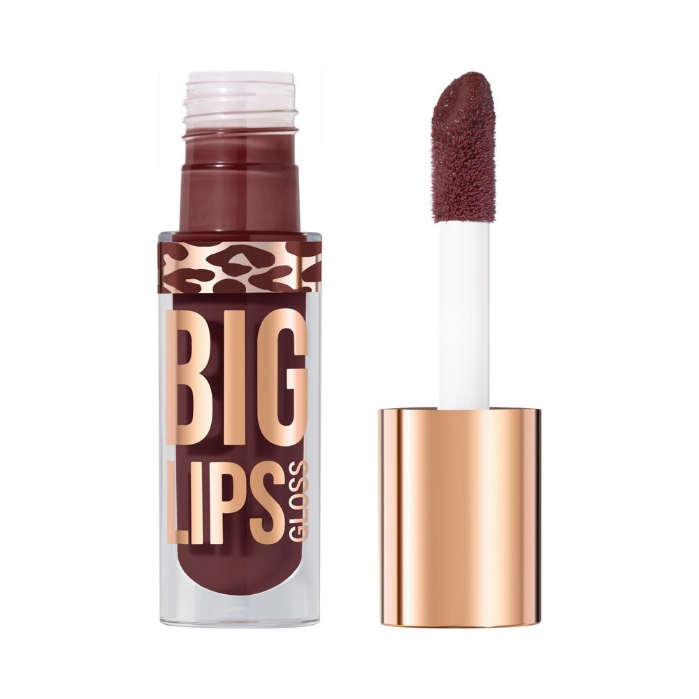 Блеск для губ Stellary Lipgloss Big Lips 16 4,2мл. Фото 2.