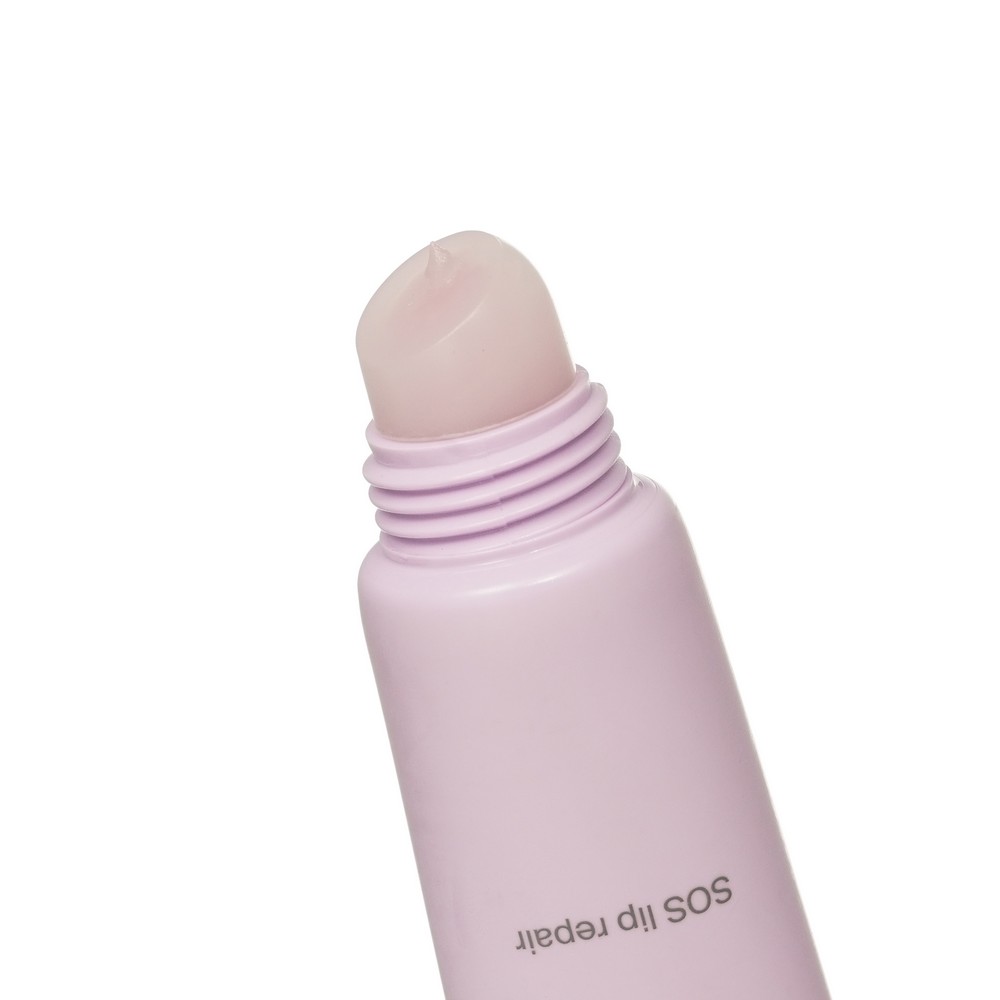 Бальзам для губ Divage Lip Rehab Balm с ароматом маршмеллоу 15мл. Фото 3.