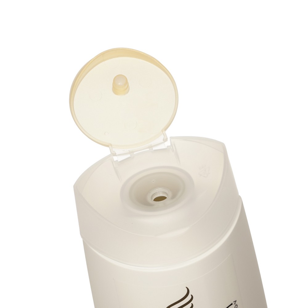 Шампунь для волос с поврежденными кончиками Pantene Pro-V Бесконечно длинные 400мл. Фото 3.