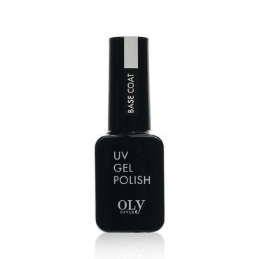 Базовое покрытие для гель-лака Olystyle UV Base coat 10мл.