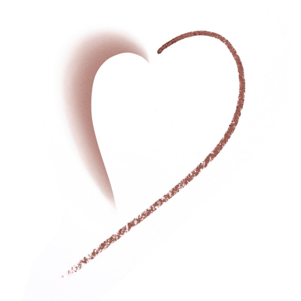 Гелевый карандаш для век Essence Satin Blend gel eyeliner 03 0,22г. Фото 5.