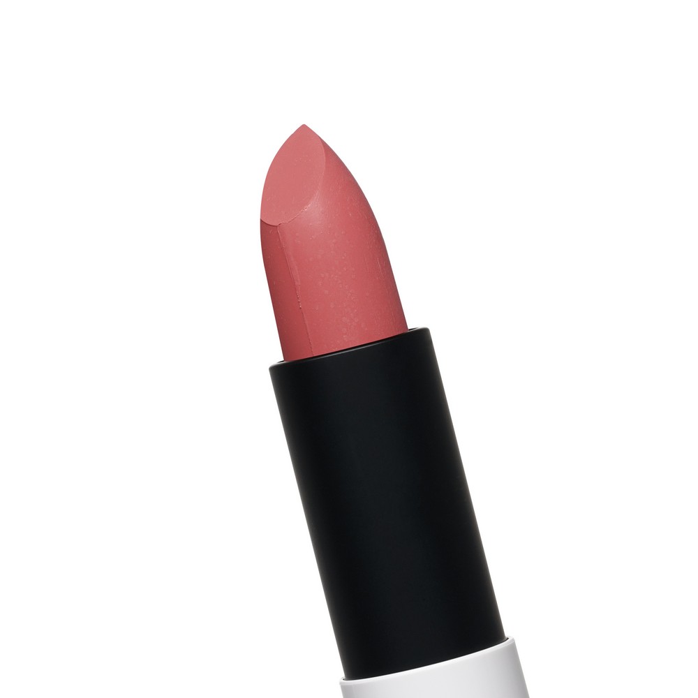 Устойчивая матовая помада для губ Seven7een Matte Lasting Lipstick SPF 15 23 5г. Фото 5.