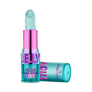 Помада для губ меняющая оттенок Essence Aqua Jelly 2,8г.