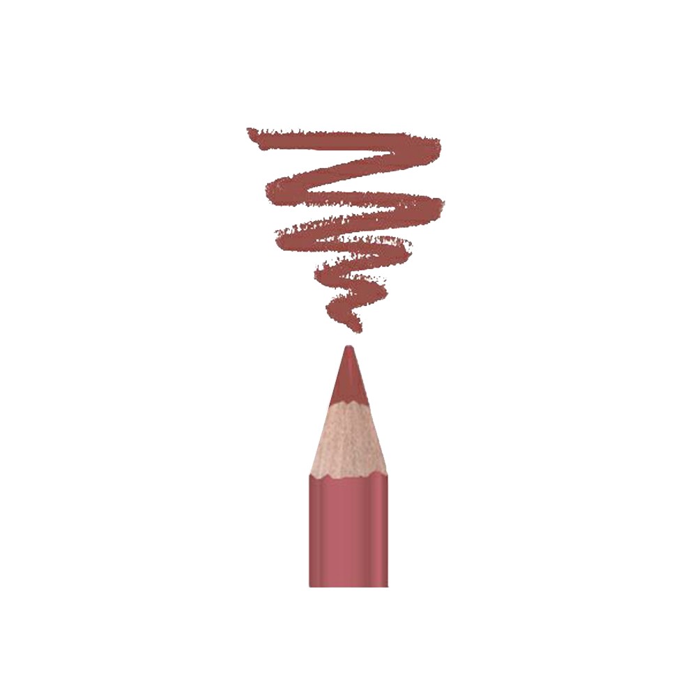 Карандаш для губ Art-Visage Lip Liner 49 Лиловый беж 1,3г. Фото 3.