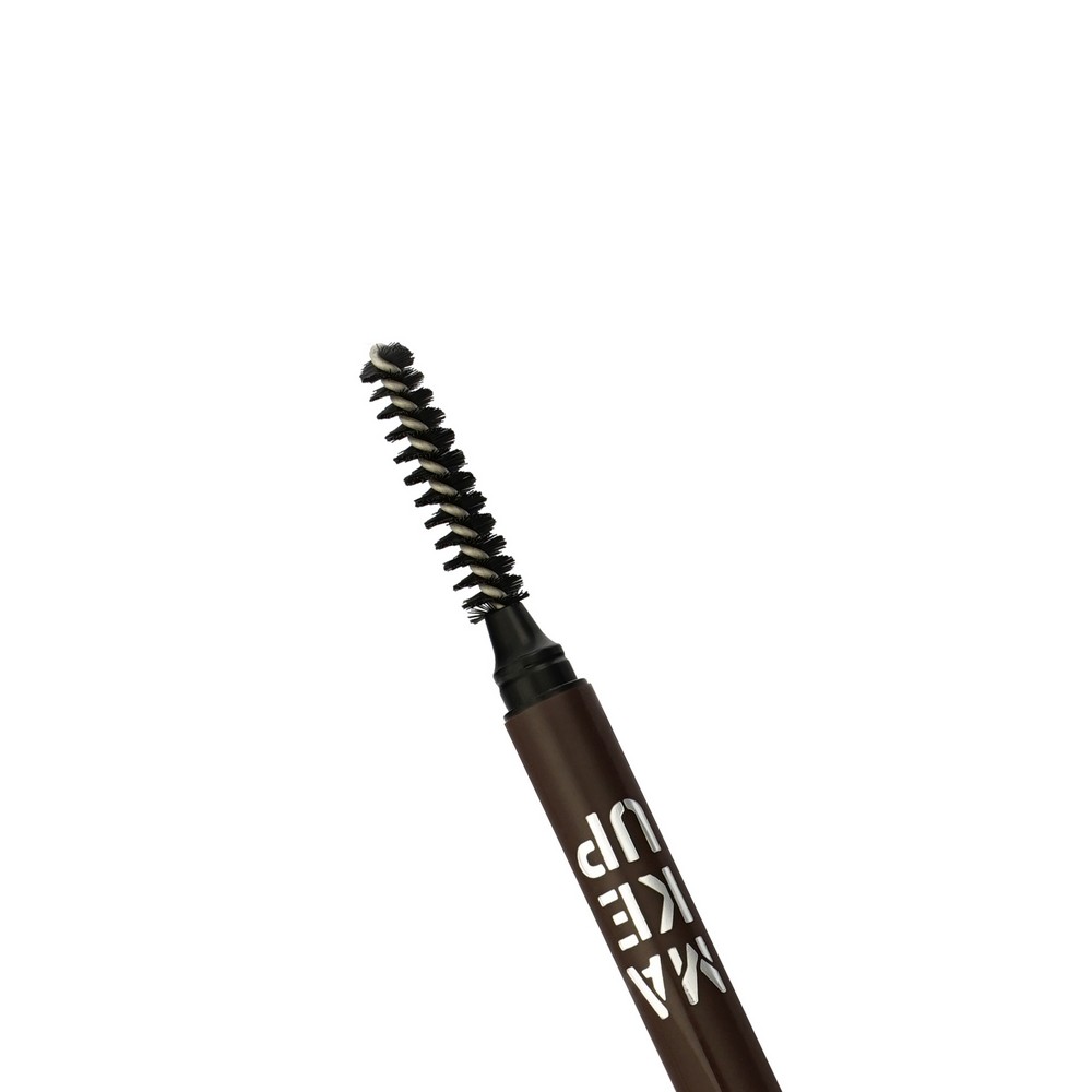 Автоматический карандаш для бровей Make Up Factory Ultra Precision Brow Liner 07 0,09г. Фото 7.