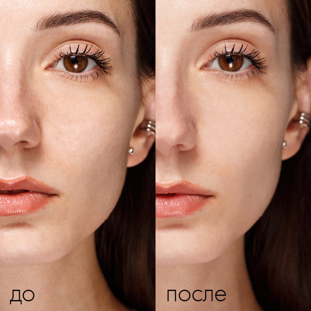 Корректирующая основа под макияж Luxvisage Pore Killer для заполнения пор и морщин 20г. Фото 4.