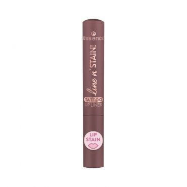Карандаш для губ Essence line n'STAIN! Tattoo lip liner 03 2,5мл.
