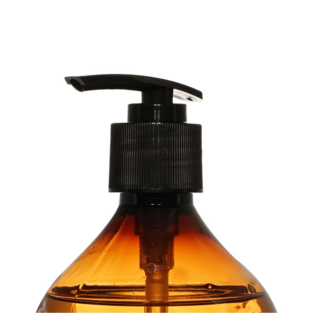 Мыло жидкое парфюмированное Milana Professional 1л. Фото 3.