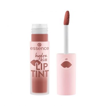 Тинт для губ Essence Hydra kiss Lip Tint 07 4мл.
