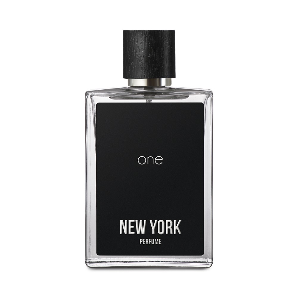 Мужская туалетная вода New York Perfume One 90мл. Фото 2.