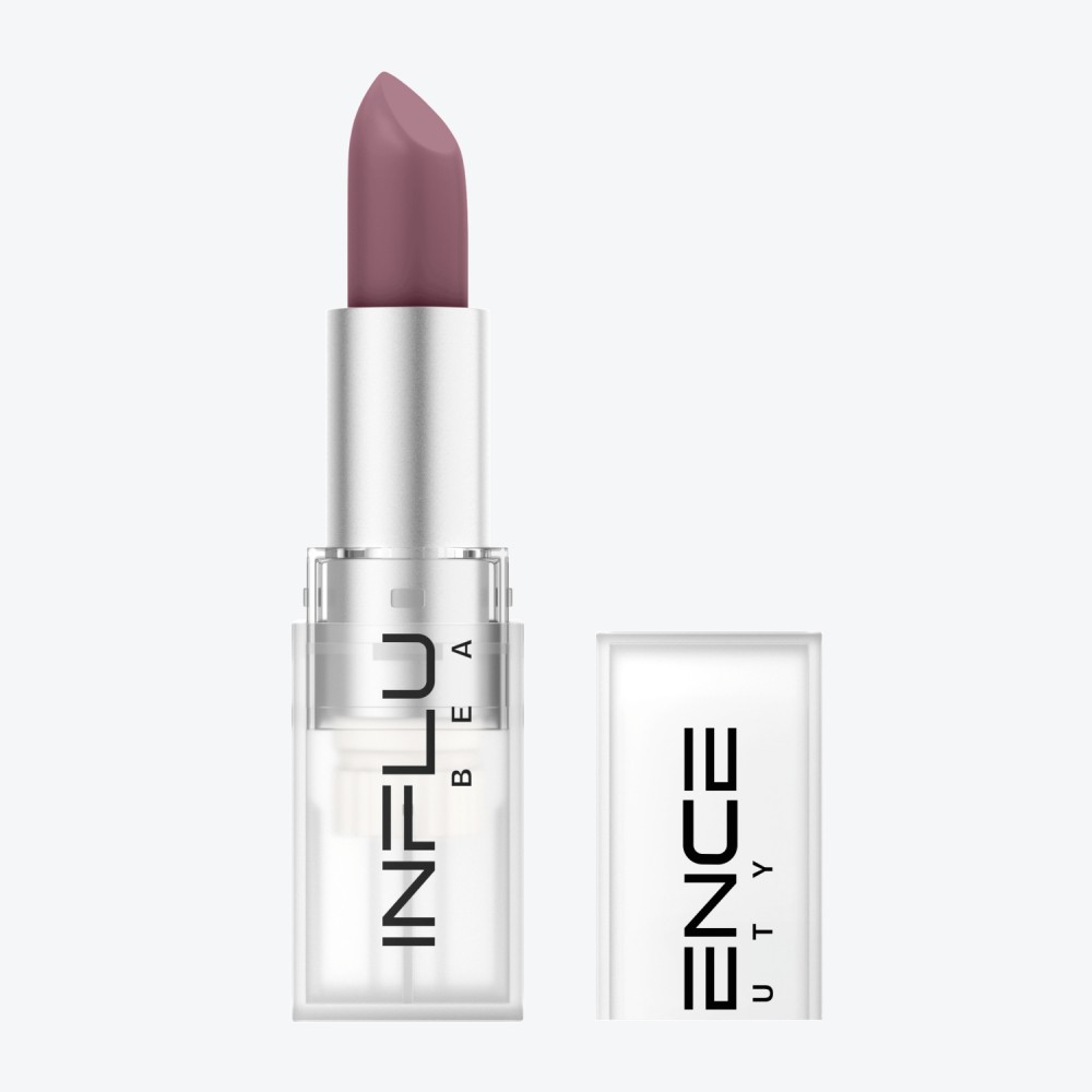 Помада для губ Influence Beauty Influence 17 , 4г. Фото 3.