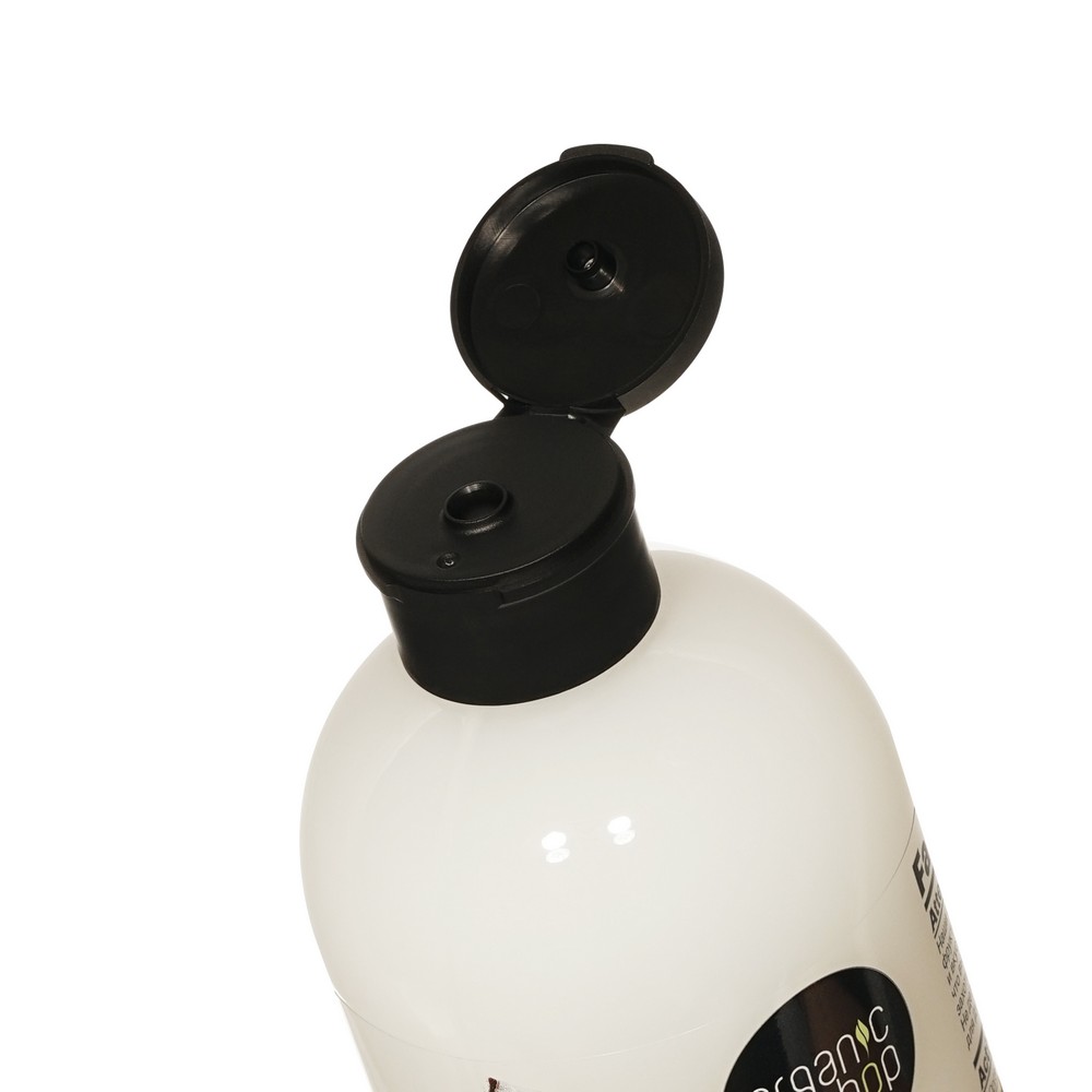 Пена для ванн Organic Shop Coconut Paradise 500мл. Фото 4.