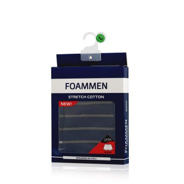 Мужские трусы - боксеры Foammen Fo80511-3 L.